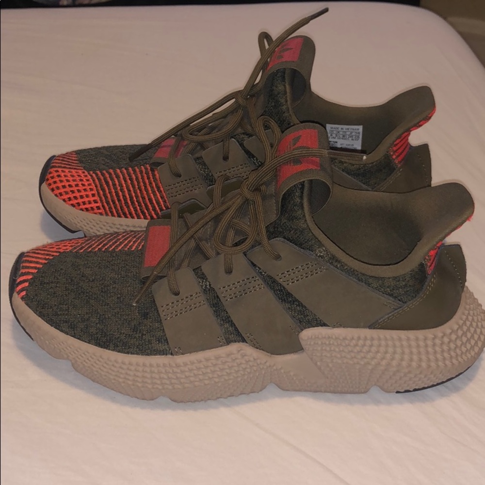 Adidas Prophere Trace Olive
